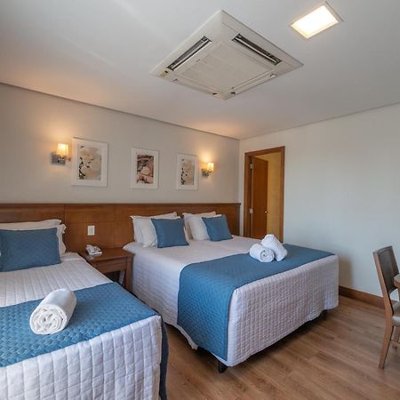 Hotel Monte Felice Centro Грамаду Екстериор снимка