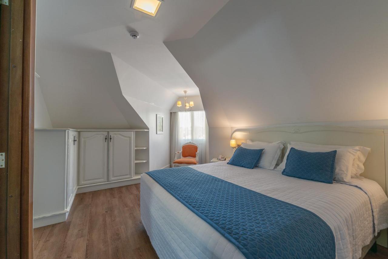 Hotel Monte Felice Centro Грамаду Екстериор снимка