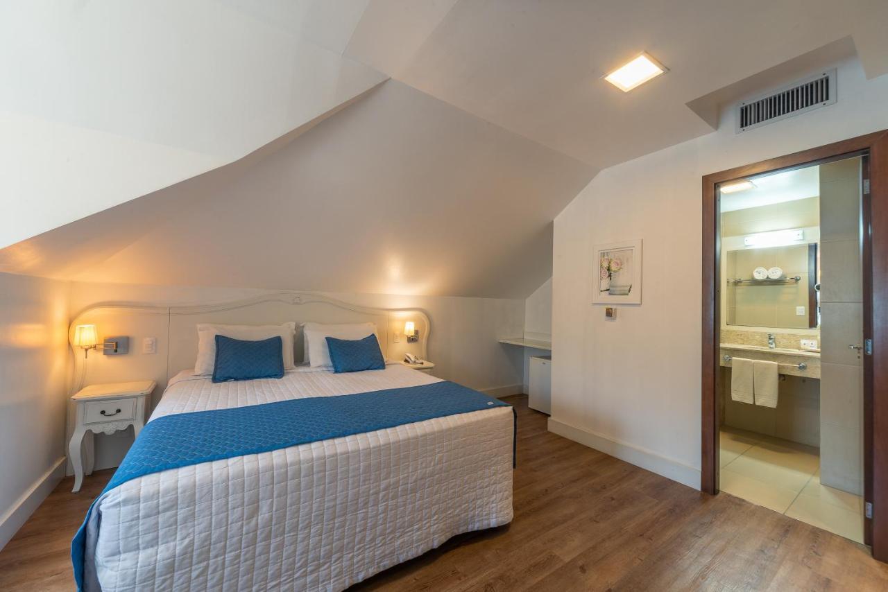 Hotel Monte Felice Centro Грамаду Екстериор снимка