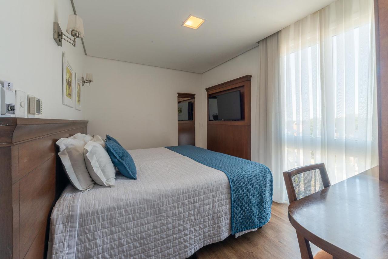 Hotel Monte Felice Centro Грамаду Екстериор снимка