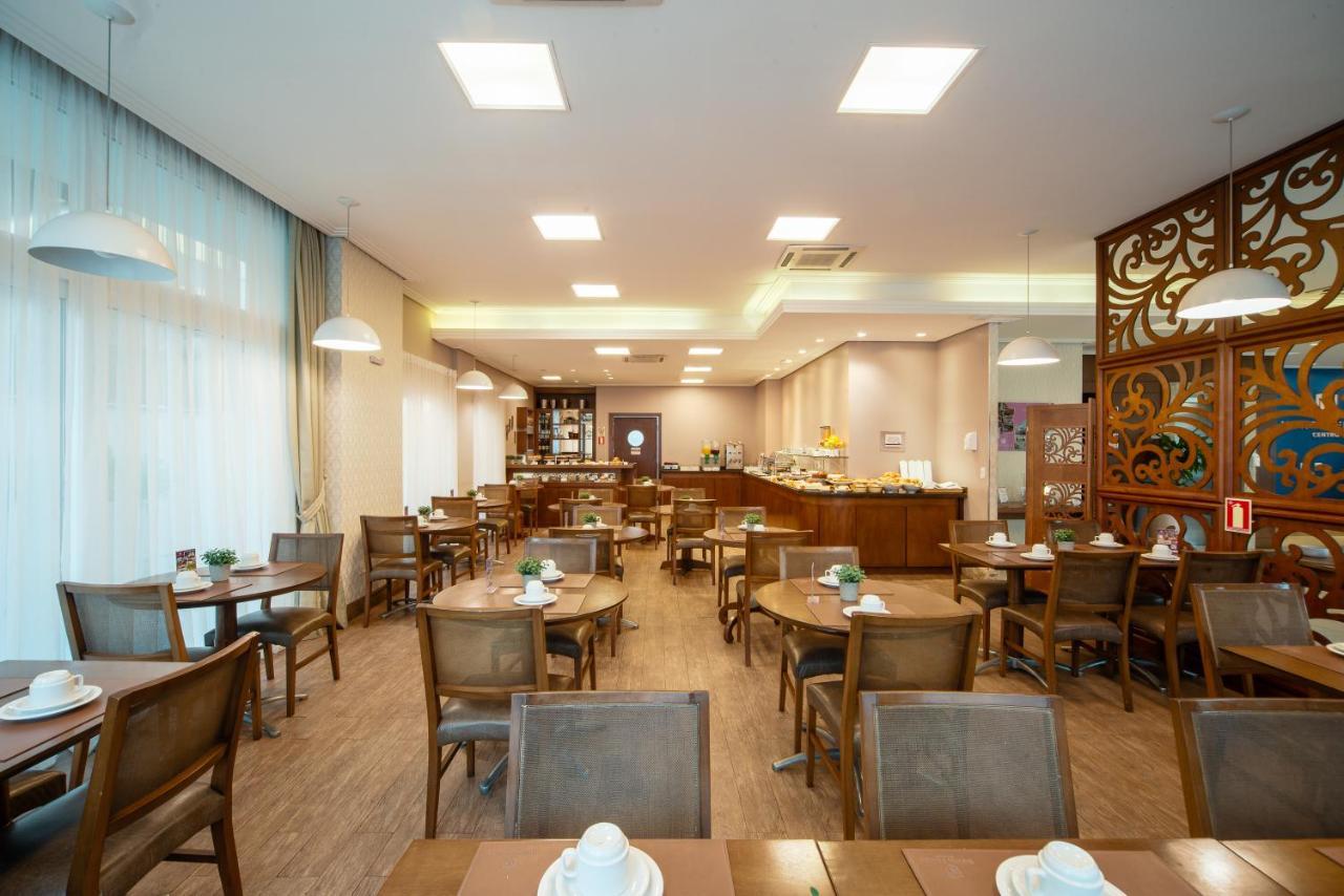 Hotel Monte Felice Centro Грамаду Екстериор снимка