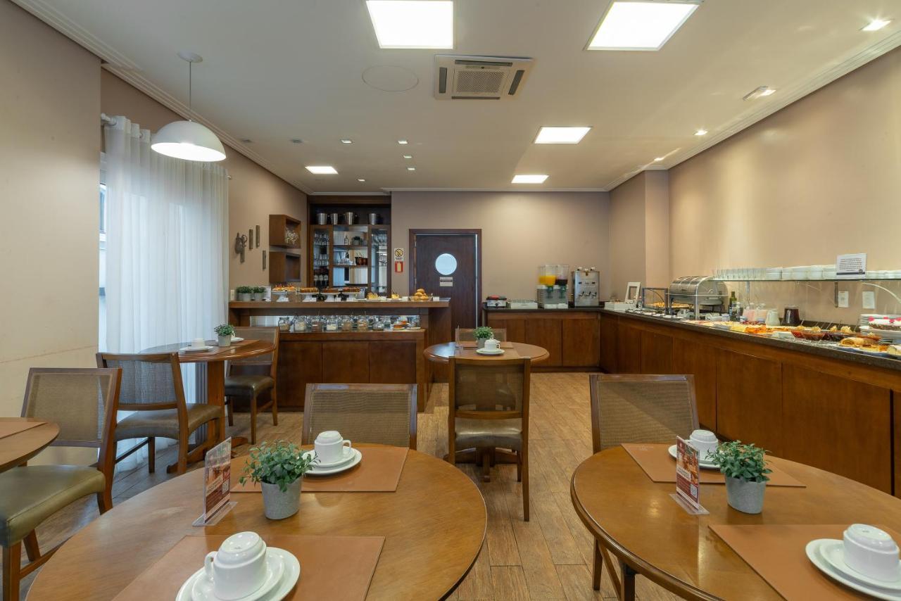 Hotel Monte Felice Centro Грамаду Екстериор снимка