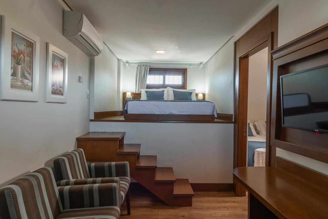 Hotel Monte Felice Centro Грамаду Стая снимка