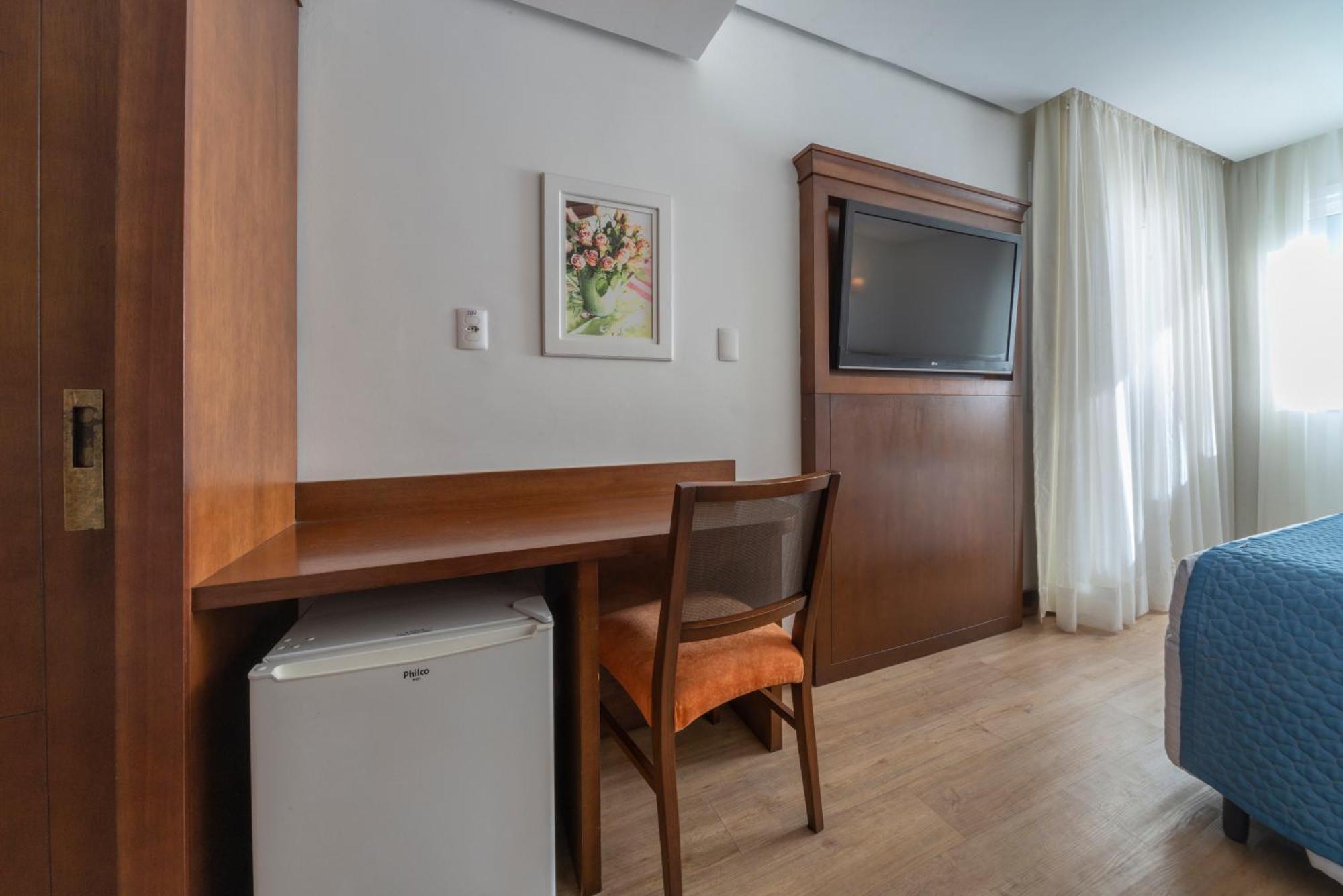 Hotel Monte Felice Centro Грамаду Екстериор снимка