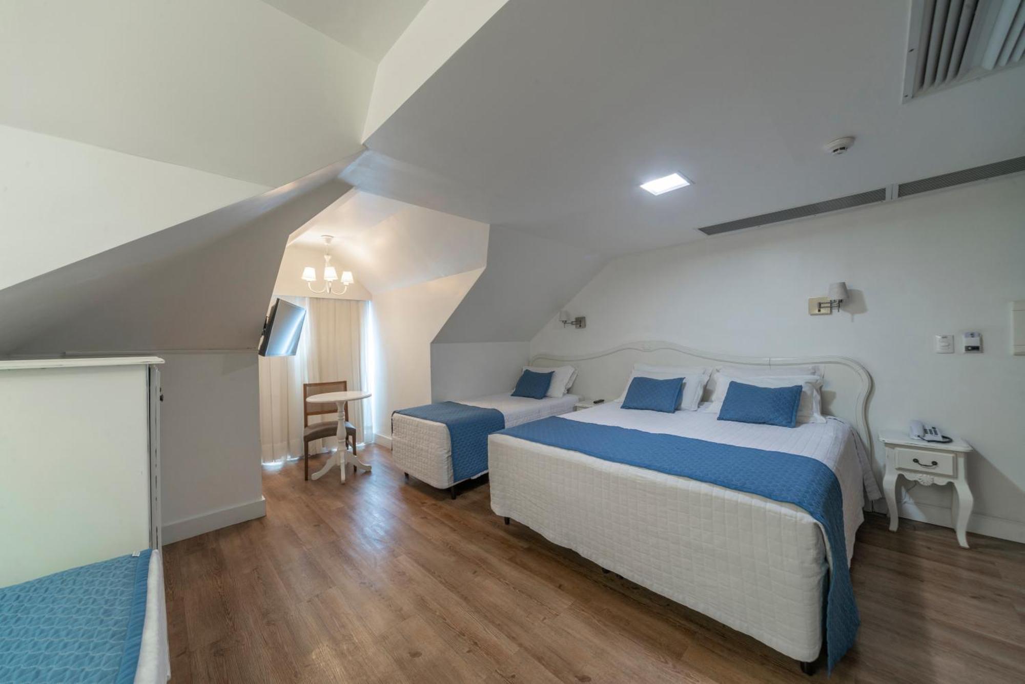 Hotel Monte Felice Centro Грамаду Екстериор снимка