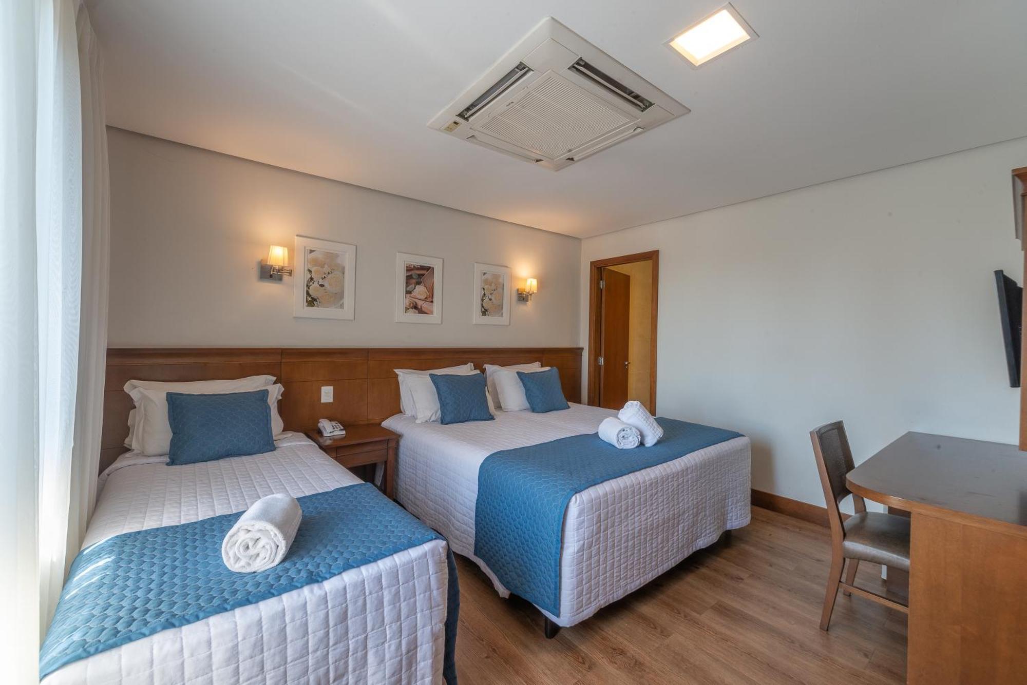 Hotel Monte Felice Centro Грамаду Екстериор снимка