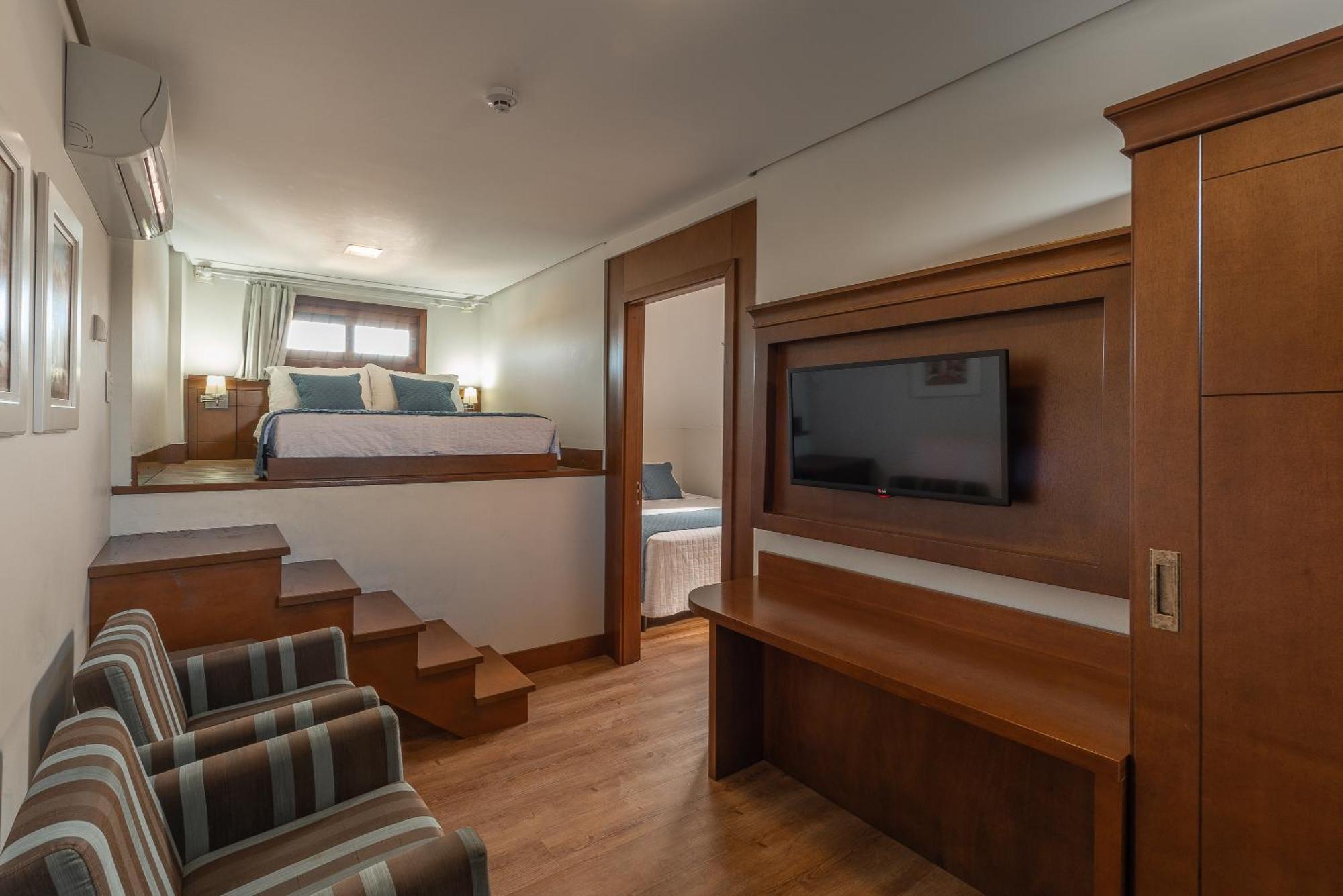 Hotel Monte Felice Centro Грамаду Стая снимка
