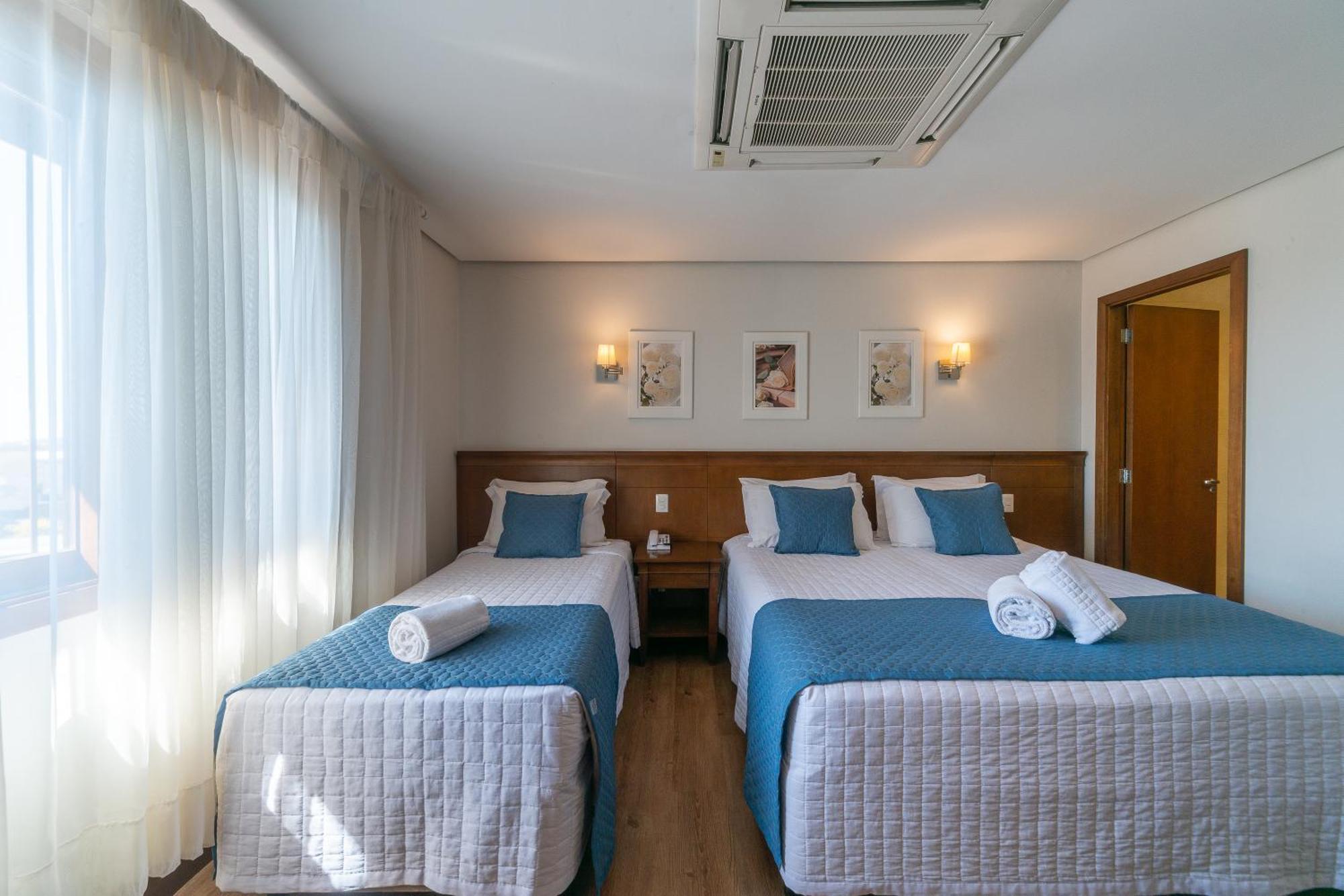 Hotel Monte Felice Centro Грамаду Екстериор снимка